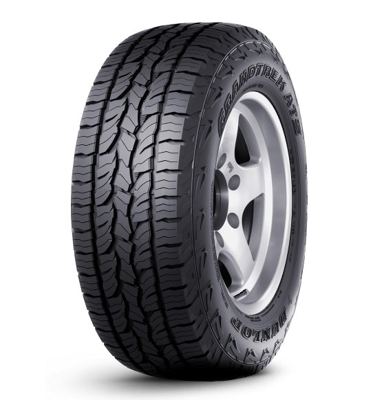 PNEU 175/70 R14 GRANDTREK AT5
