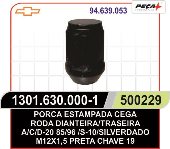 PORCA RODA
