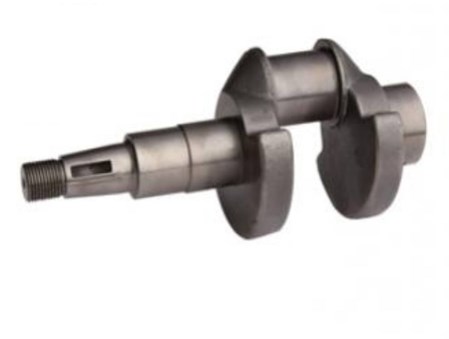 VIRABREQUIM COMPRESSOR AR