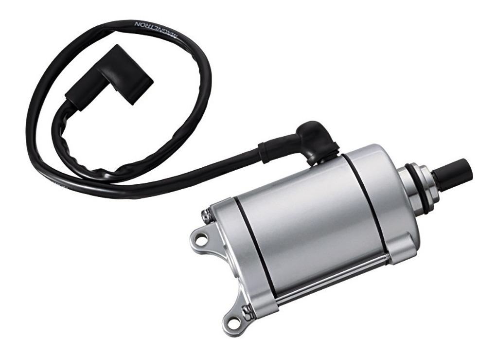 MOTOR PARTIDA TITAN 2000 A 2004