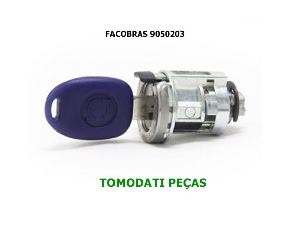 CILINDRO IGNICAO