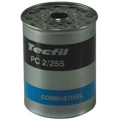 FILTRO COMBUSTIVEL