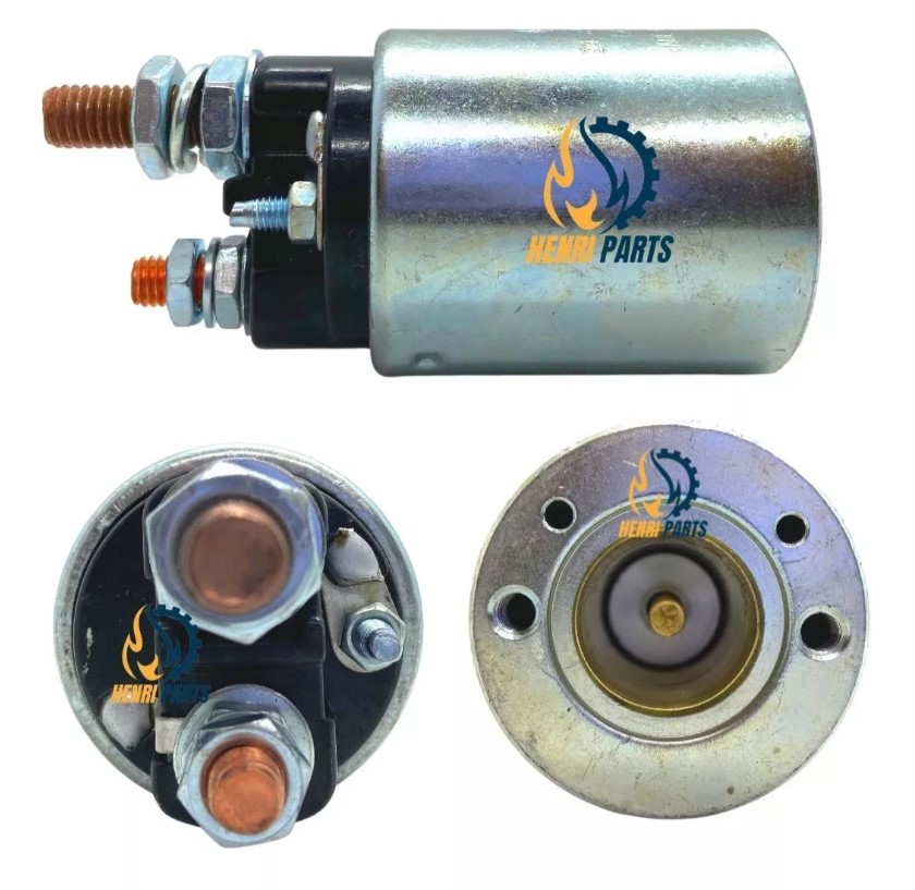 AUTOMATICO MOTOR PARTIDA