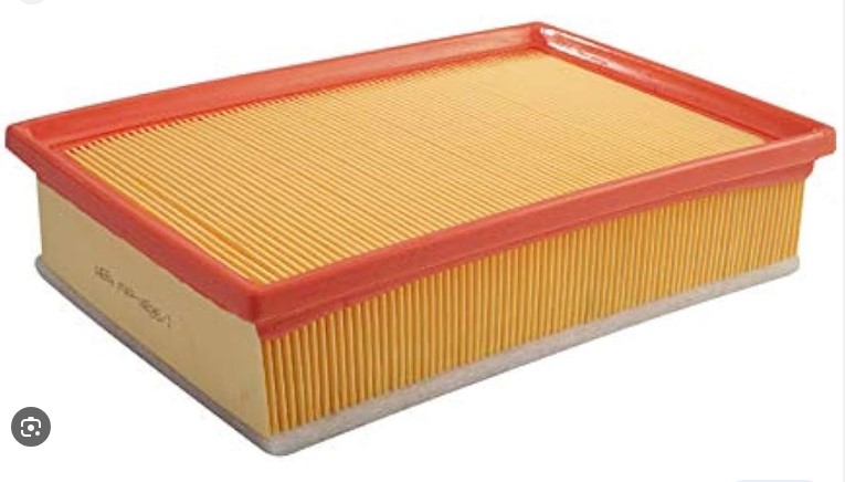FILTRO AR MOTOR