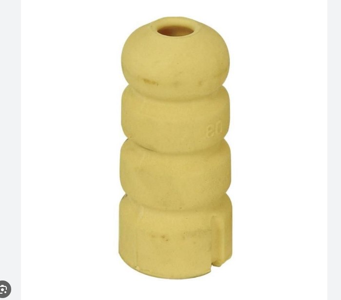 KIT SUSPENSAO TRASEIRA