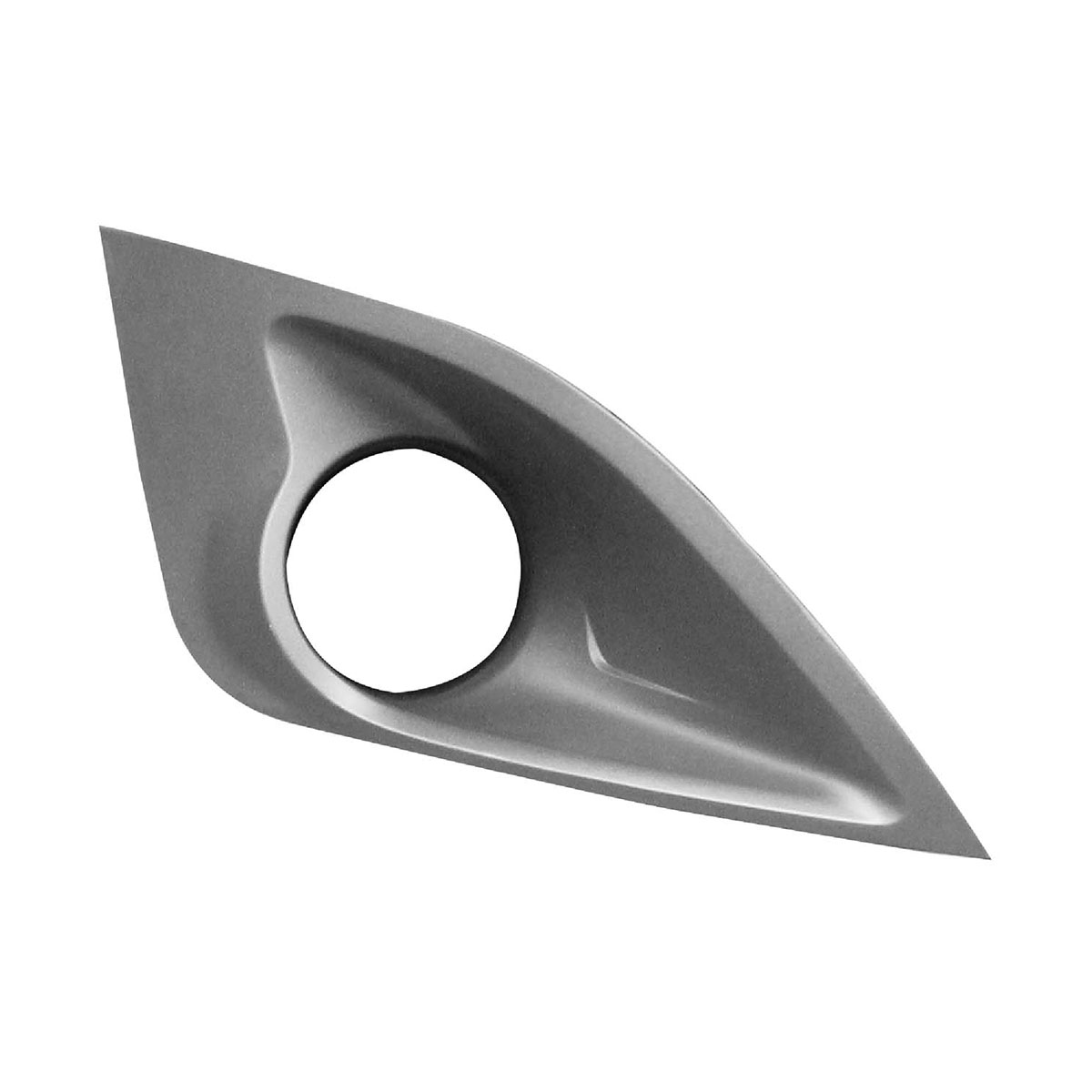 GRADE FAROL MILHA  DIREITO