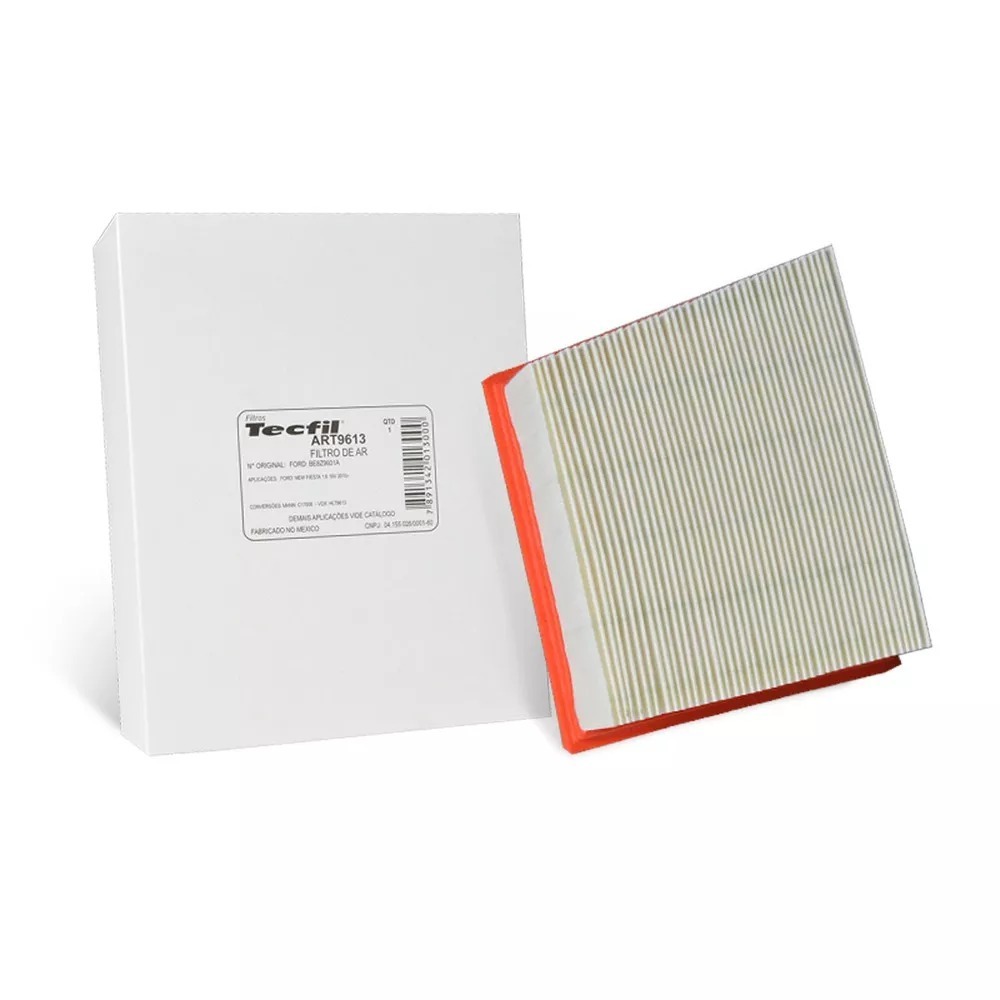 FILTRO AR MOTOR