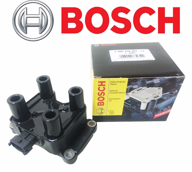 BOBINA IGNICAO
