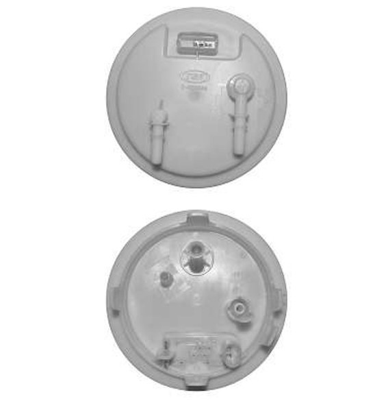FLANGE BOMBA COMBUSTIVEL