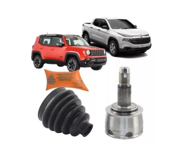 KIT JUNTA FIXA RODA
