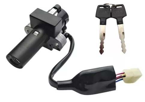 IGNICAO TITAN150/FAN150 2009 A 2013