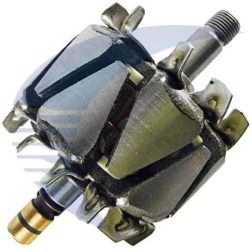 ROTOR ALTERNADOR