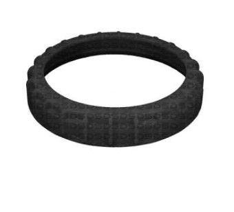 PORCA FLANGE COMBUSTIVEL