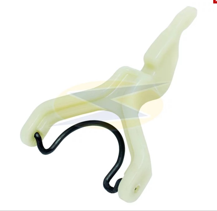 GARFO MOTOR PARTIDA