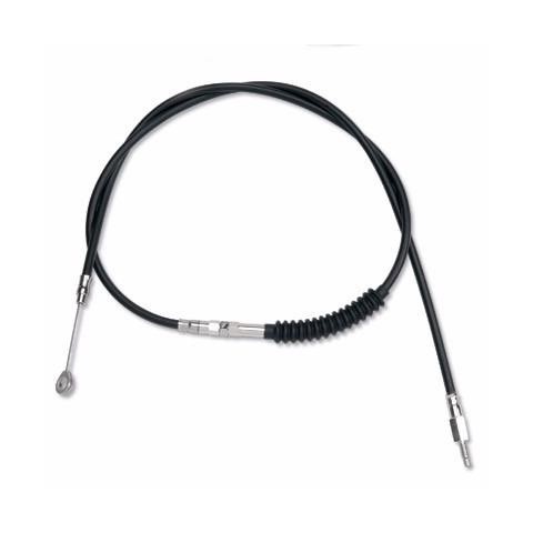 CABO EMBREAGEM IMPORTADO TITAN 2002 A 2004 FAN125 2005 A 2008