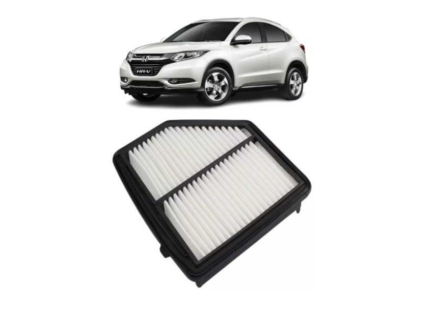 FILTRO AR MOTOR