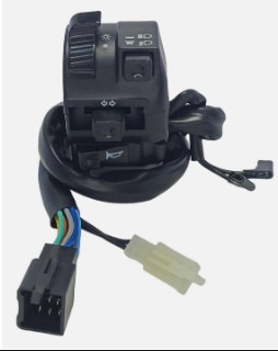 CHAVE INTERRUPTOR LUZ BROS150 KS