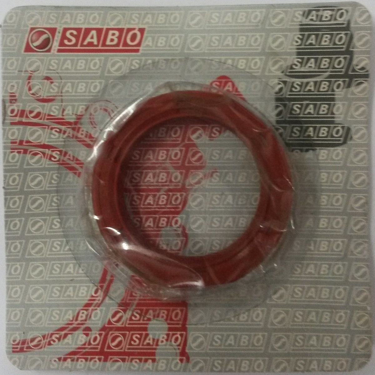 RETENTOR EIXO COMANDO VALVULA