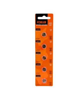 BATERIA BOTAO LR44