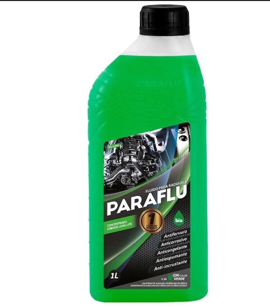 ADITIVO RADIADOR CONCENTRADO LT