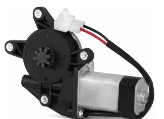 MOTOR VIDRO ELETRICO ESQUERDO 24V