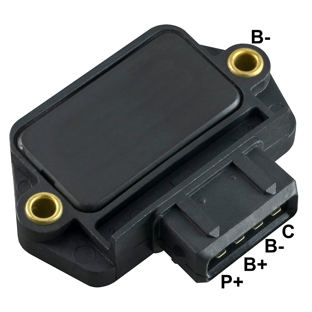 MODULO IGNICAO