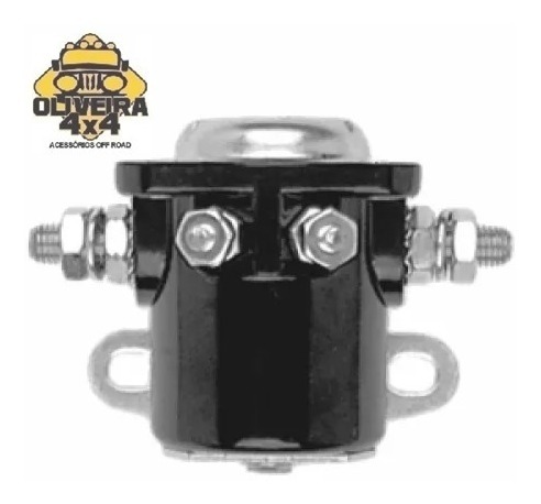 AUTOMATICO AUXILIAR MOTOR PARTIDA