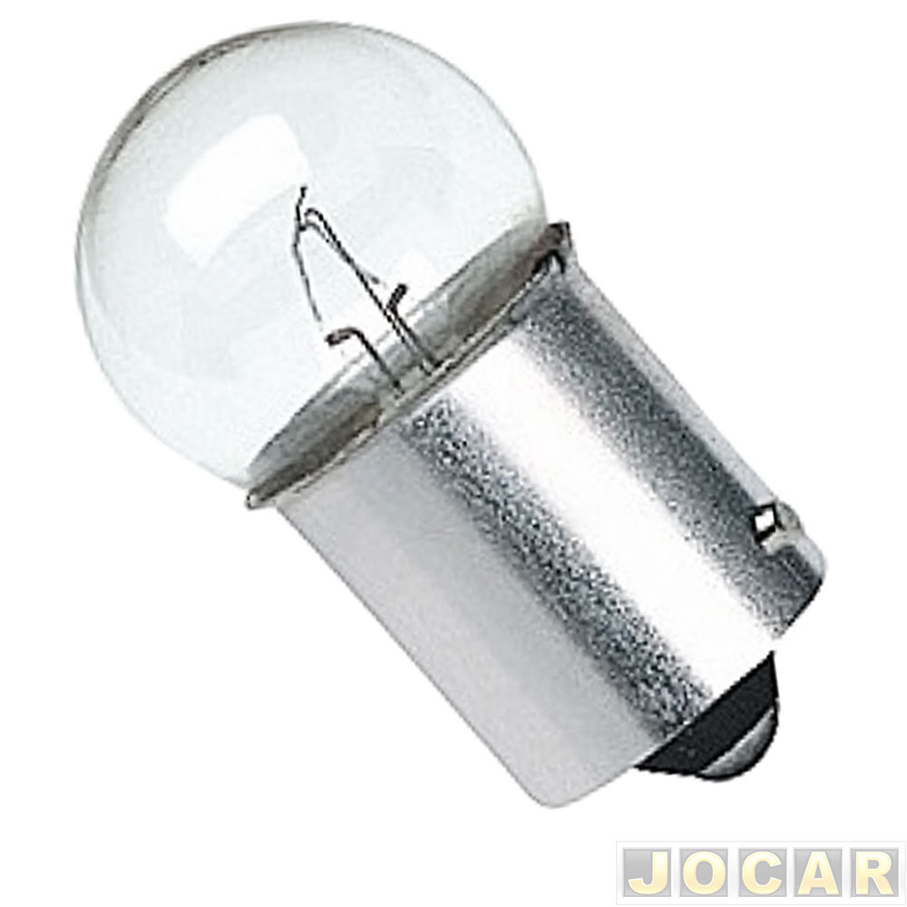 LAMPADA 67 12V/5W BROS/CG99/XLR/TORNADO/POP
