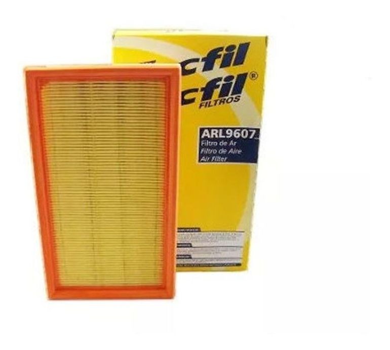 FILTRO AR MOTOR