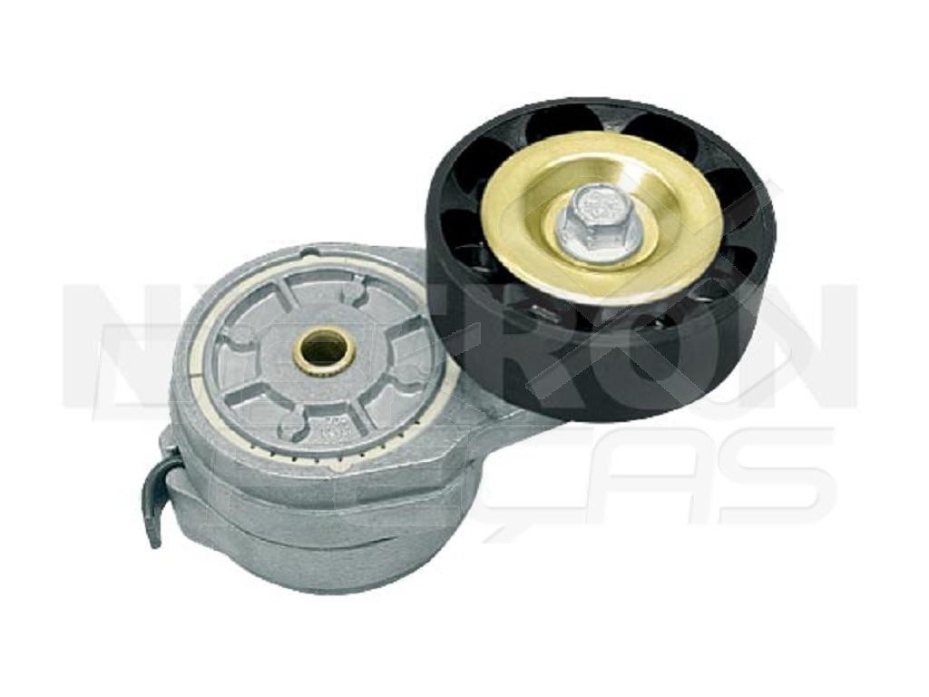 ROLAMENTO ESTICADOR CORREIA ALTERNADOR