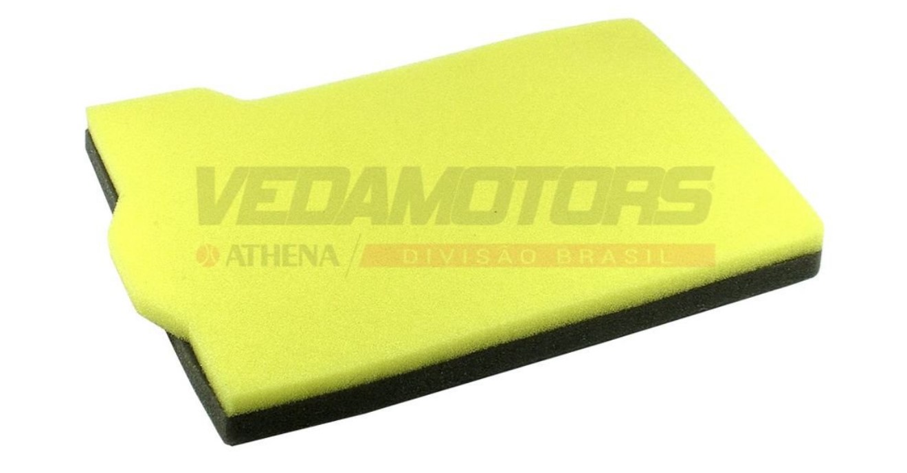 FILTRO AR MOTOR