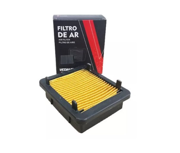 FILTRO AR LANDER 2016>