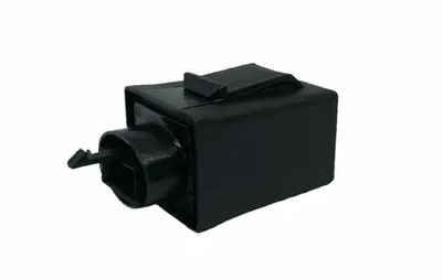 RELE PISCA LED 3 PINOS