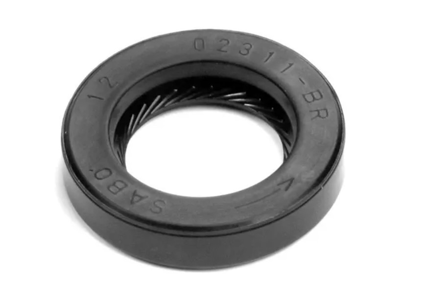 RETENTOR PINHAO CG150 2004>