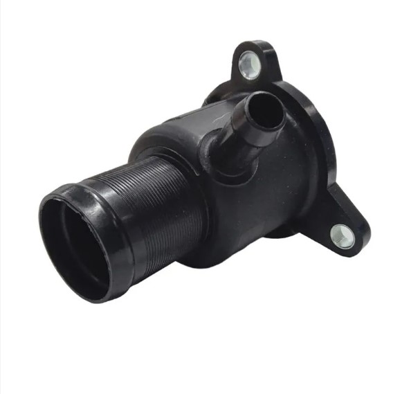 FLANGE FLUXO AGUA