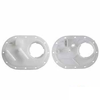 FLANGE BOMBA COMBUSTIVEL