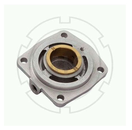 TAMPA COMPRESSOR AR