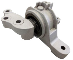 COXIM MOTOR