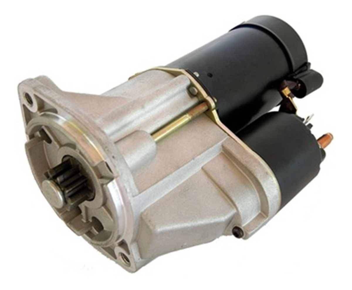 MOTOR PARTIDA