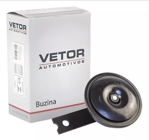 BUZINA 12V