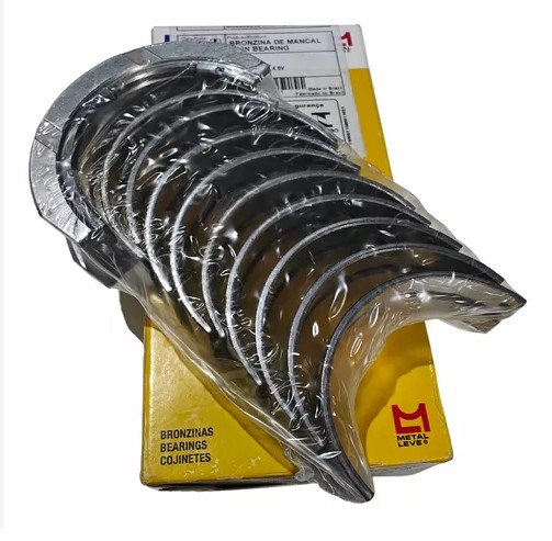 BRONZINA MANCAL FIXA