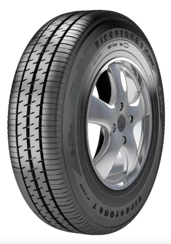 PNEU 205/60R16  F-700 92H