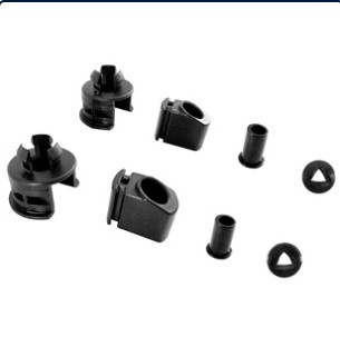 REPARO TAMPA TRASEIRA