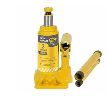MACACO GARRAFA 03T