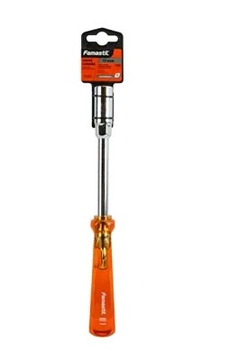 CHAVE CANHAO 13X125MM