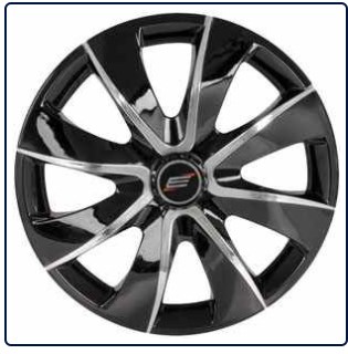 CALOTA RODA PRIME ARO13