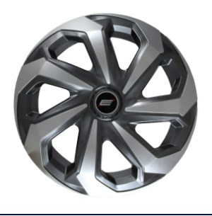 CALOTA RODA SPIDER ARO14