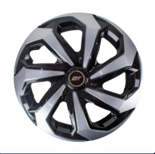 CALOTA RODA SPIDER ARO15