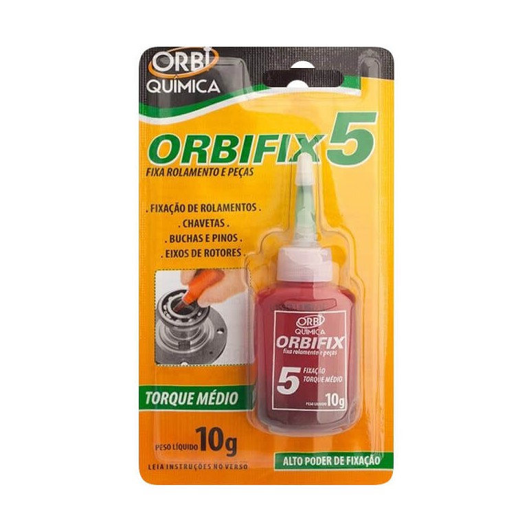TRAVA ROLAMENTO 10G