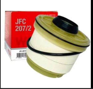 FILTRO COMBUSTIVEL
